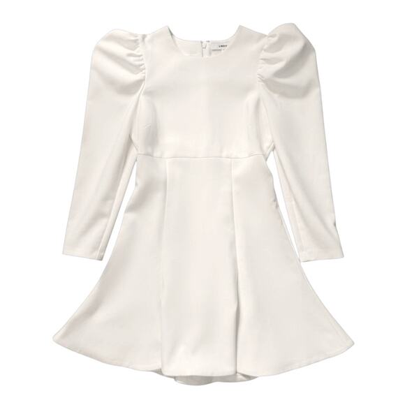 Likely Off White Dress | Size 6 - Picture 1 of 8